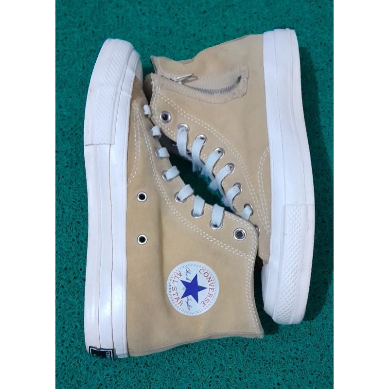 converse addict 60s x nigo