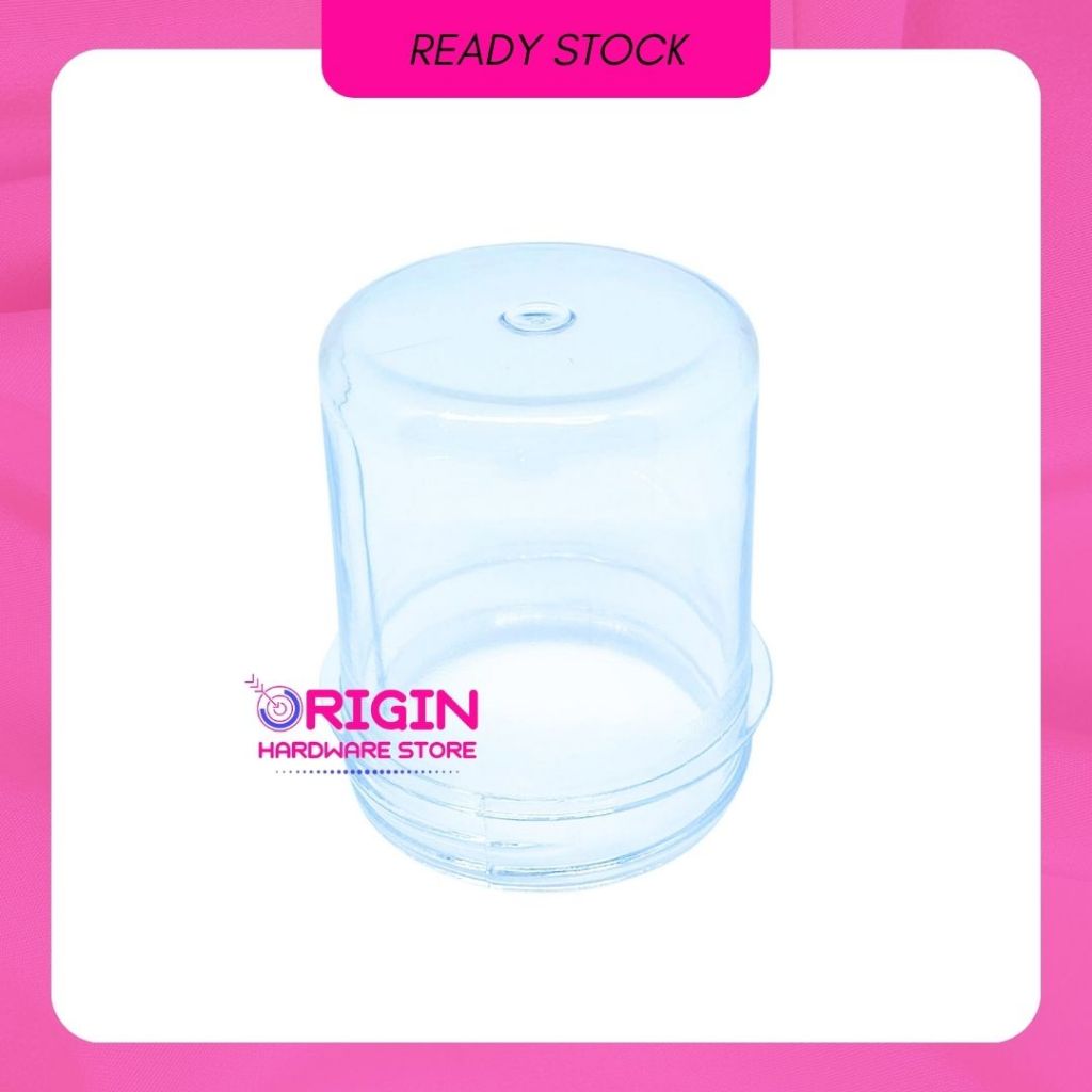 Gelas Bumbu Philips Lama HR 2815 - Sparepart Blender Mill Penggiling