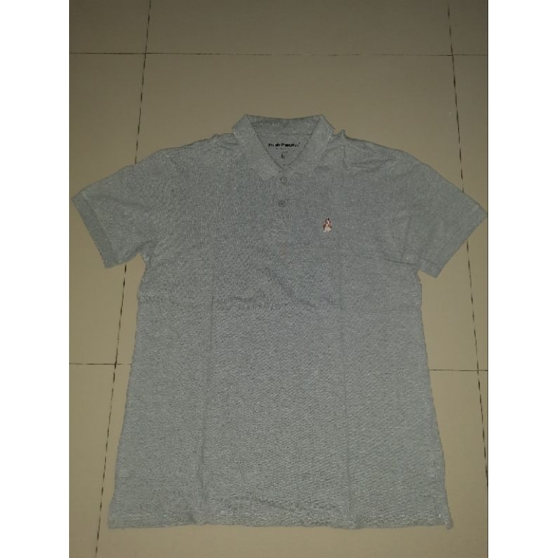 Polo Hush Puppies Second Original