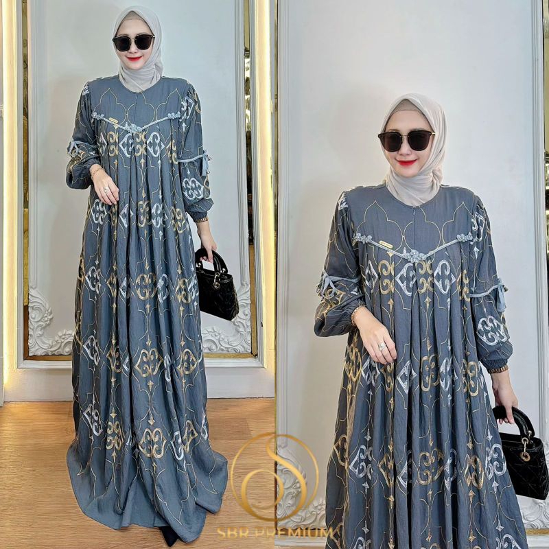 KARINA dress by SBR premium
