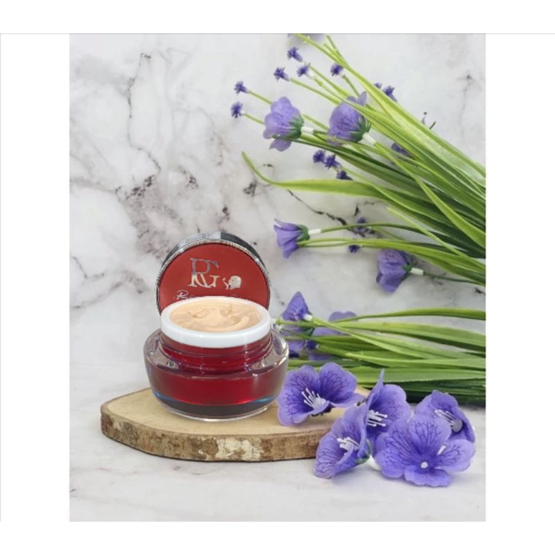 Rapuha Glow Day cream