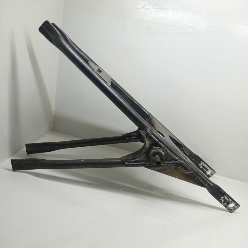 sambungan rangka honda cb100 cb125 begel panjang buntutan cb100 cb125 begel panjang