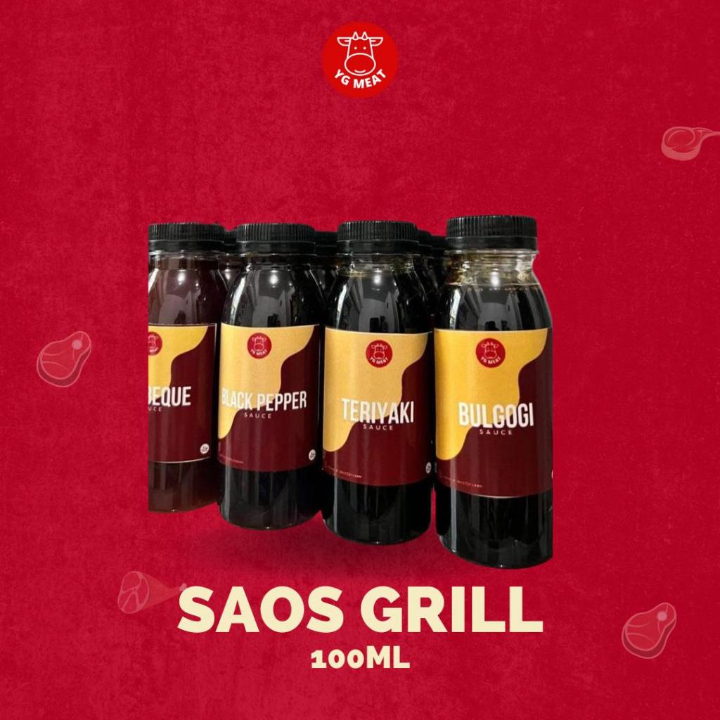 Saos BBQ n Grill