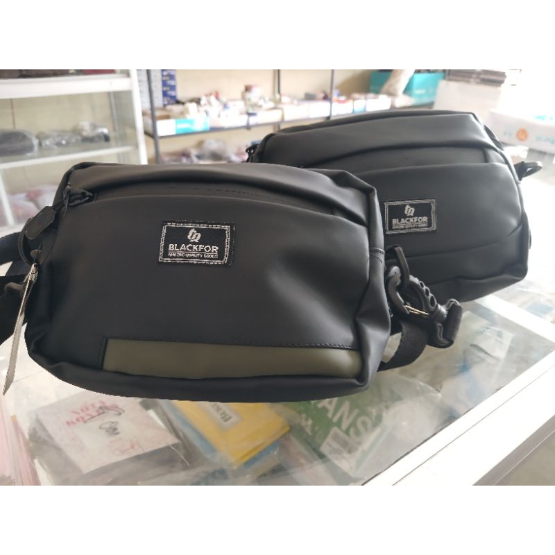 Tas Samping CowokMurah