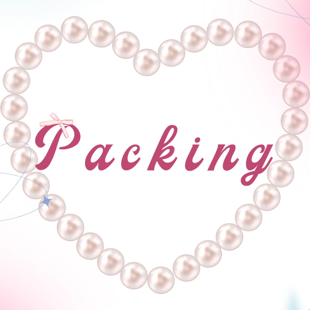 

Safety Packing