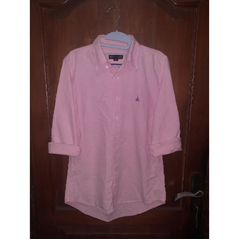 Kemeja bean pole Original