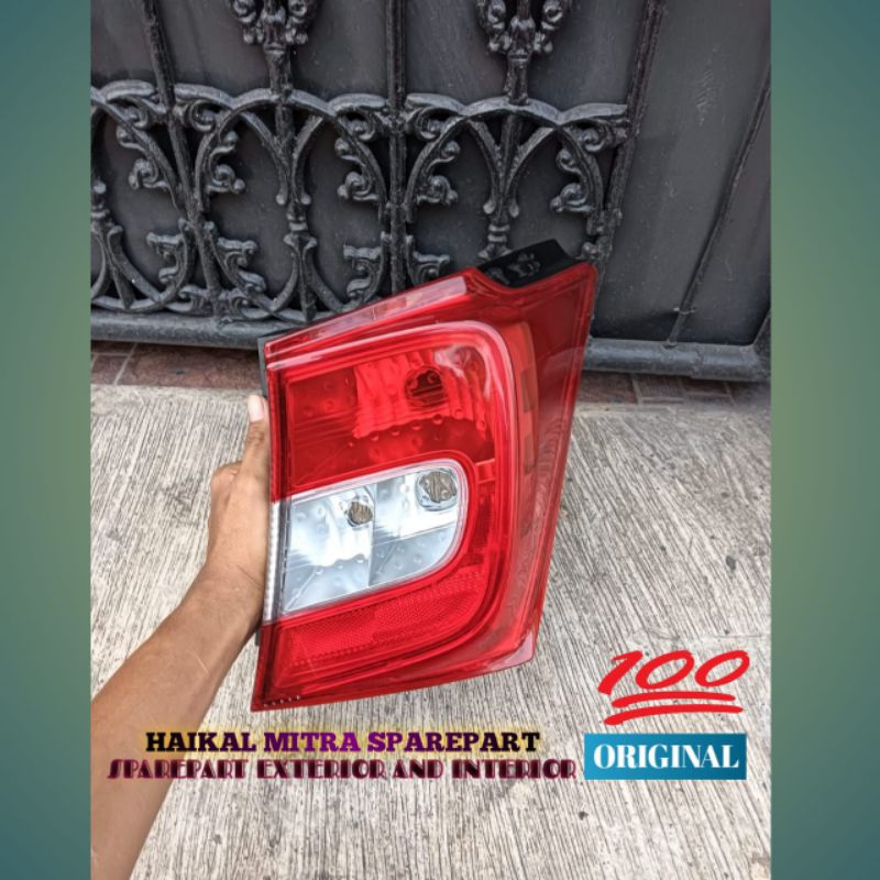 Stoplamp lampu belakang Honda Freed 2012 2013 2014 original