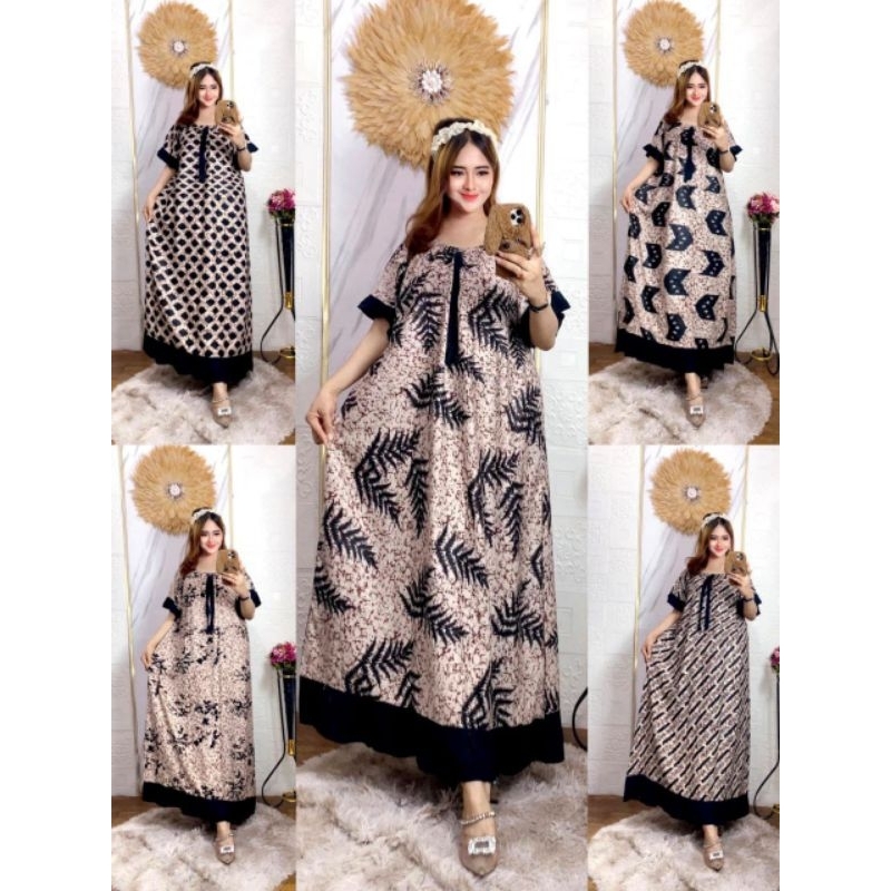 DASTER MODERN/ DASTER LALISA/ DRESS KEKINIAN/ DRESS RAYON GRADE A/ DASTER SEMATA KAKI