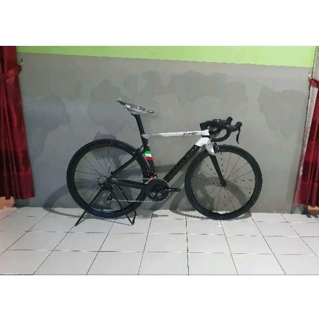 roadbike colnago c68 carbon limited edision