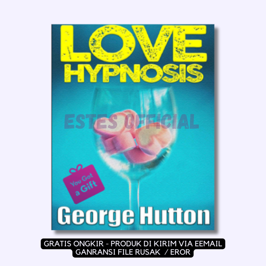 

[ ID444 ] Love Hypnosis - Bahasa Indonesia