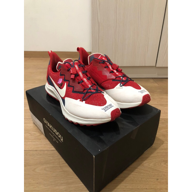 Nike Zoom ZM Pegasus 36 Training Gyakusou