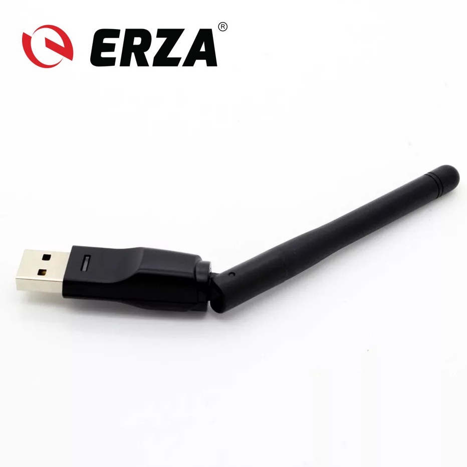 Terlaris USB Dongle Wifi ERZA MT761