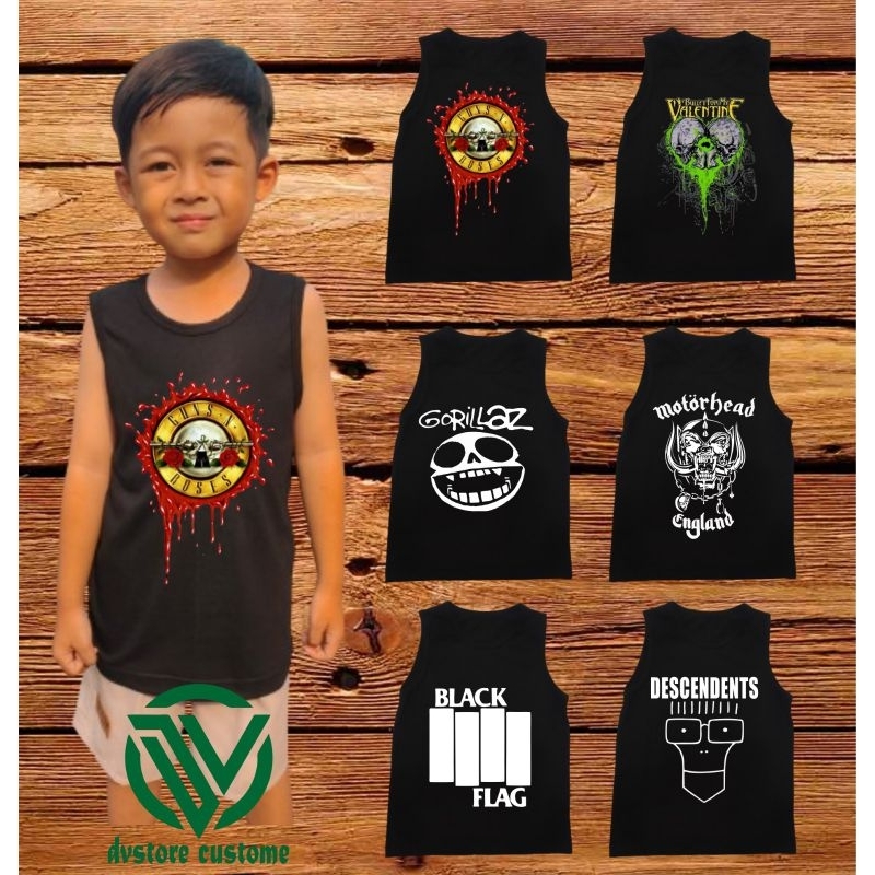 lekmong anak//singlet anak//lekbong anak//lekmong musik//kaos musik//kaos band//kaos band metal//lek