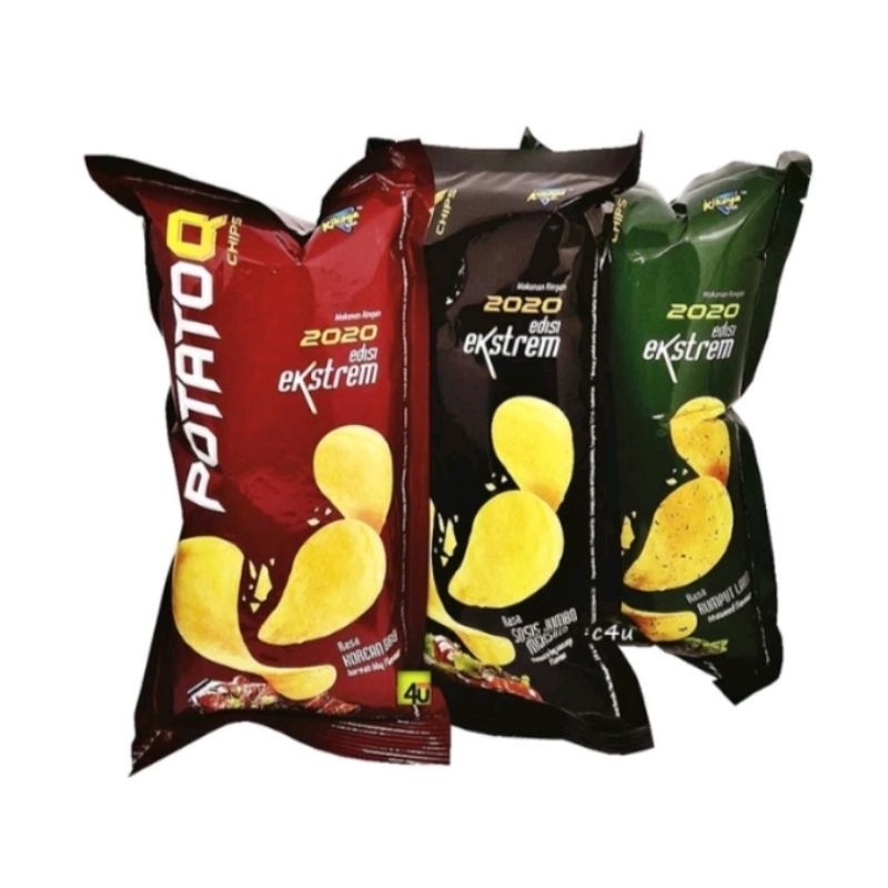 

Potato Q