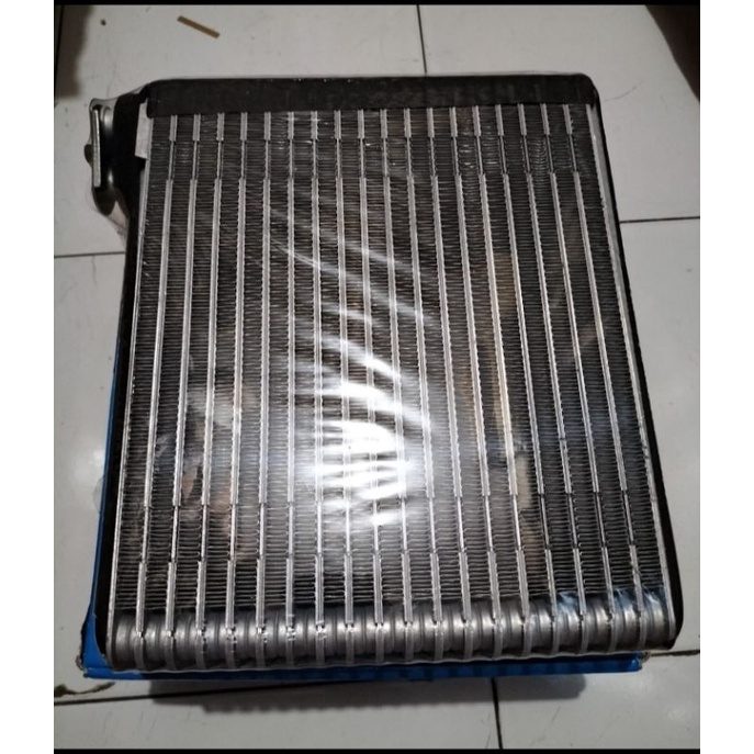 evaporator ac honda stream 1.7 1700cc