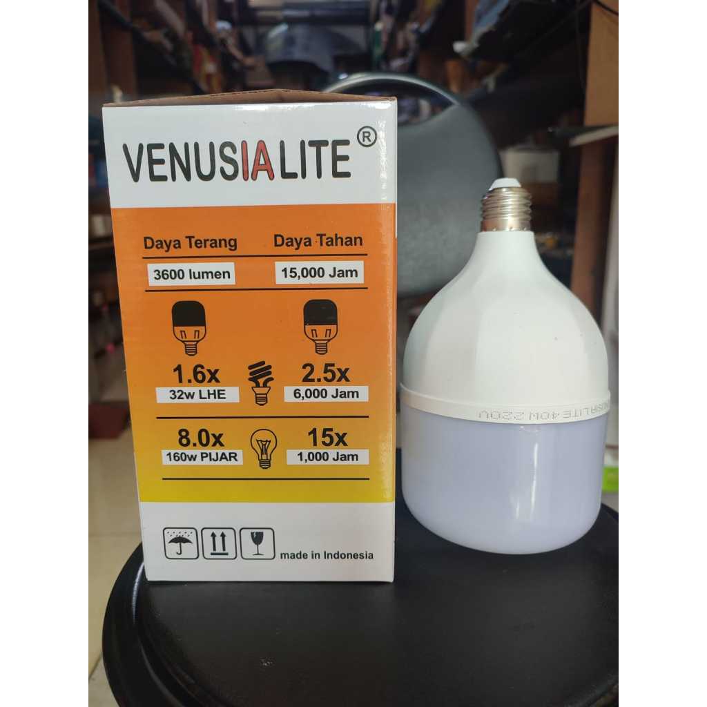 Lampu LED/lampu LED kapsul bohlam/lampu LED murah/ bohlam 40 Watt