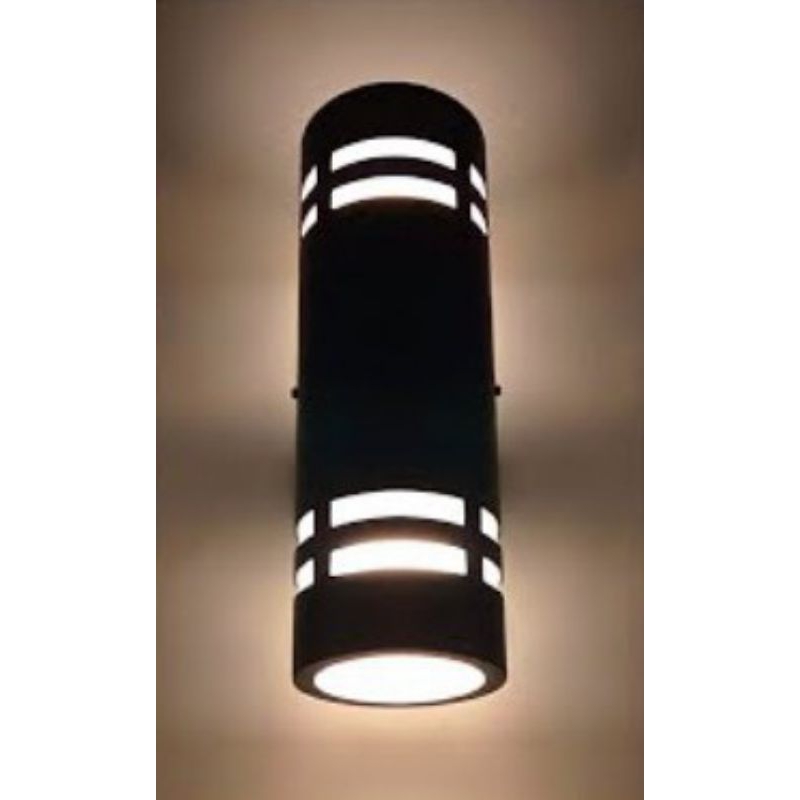 lampu aksesoris dari paralon