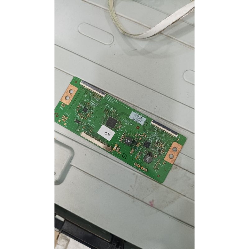 tcon tv LG 55LM6200 - tcon tv led - mesin tv led