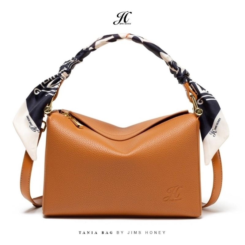 JIMSHONEY TANIA BAG TAS WANITA