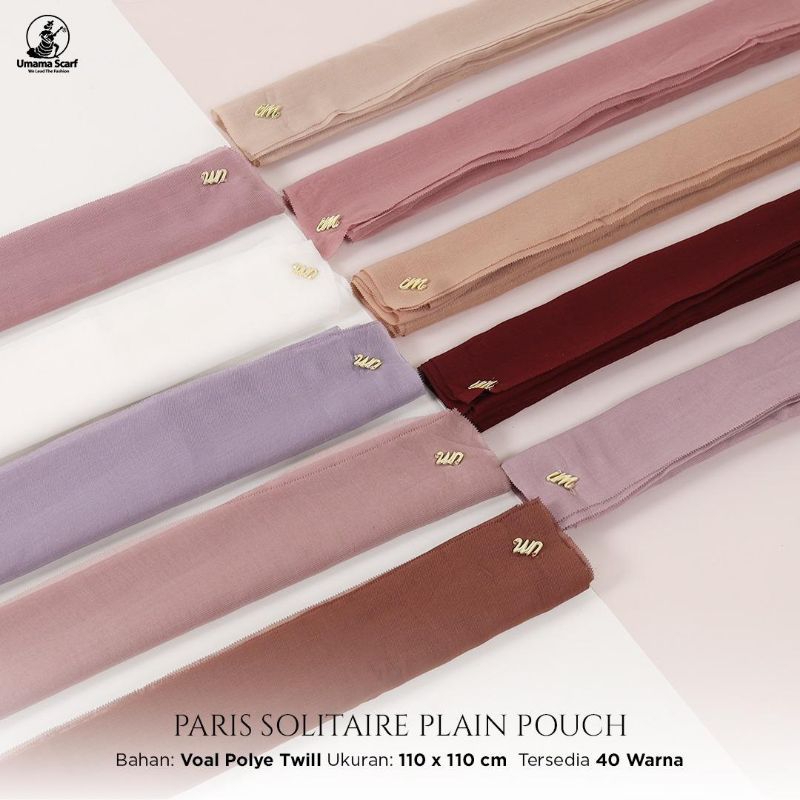 HIJAB/JILBAB UMAMA PARIS