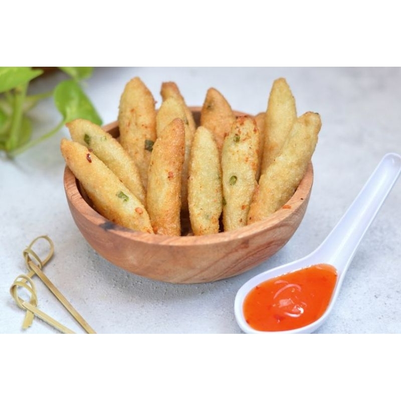 

Otak2 Ikan 250gram