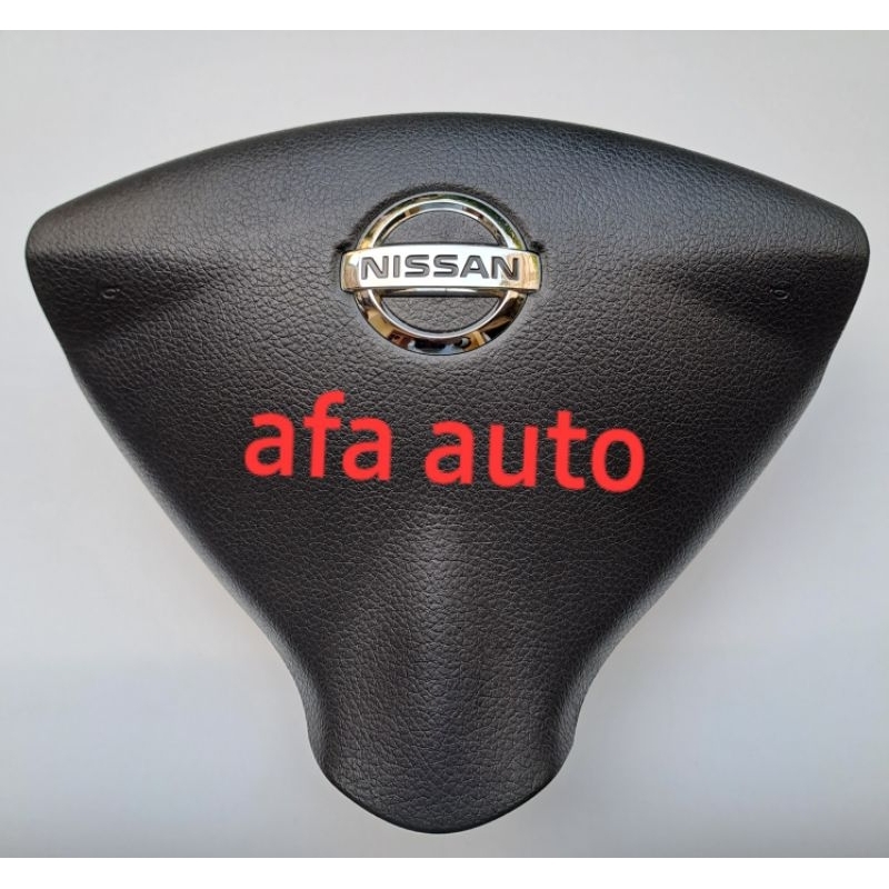 Cover airbag setir Nissan GRAND LIVINA L11, Serena c26, X-TRAIL T31, Nissan X-TRAIL  original