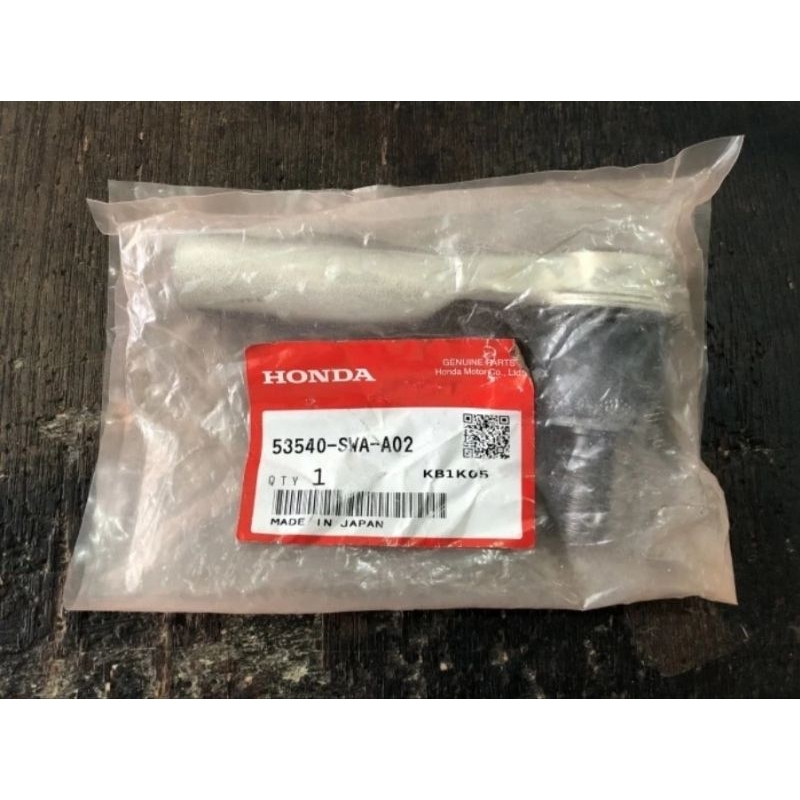 Tie Rod End Crv 2008-2012 Crv Gen 3 Original