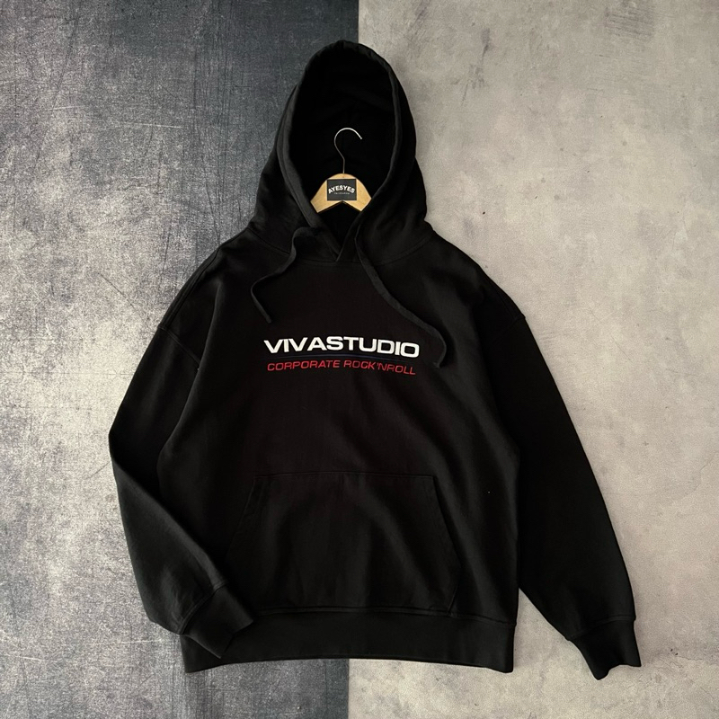 HOODIE VIVASTUDIO