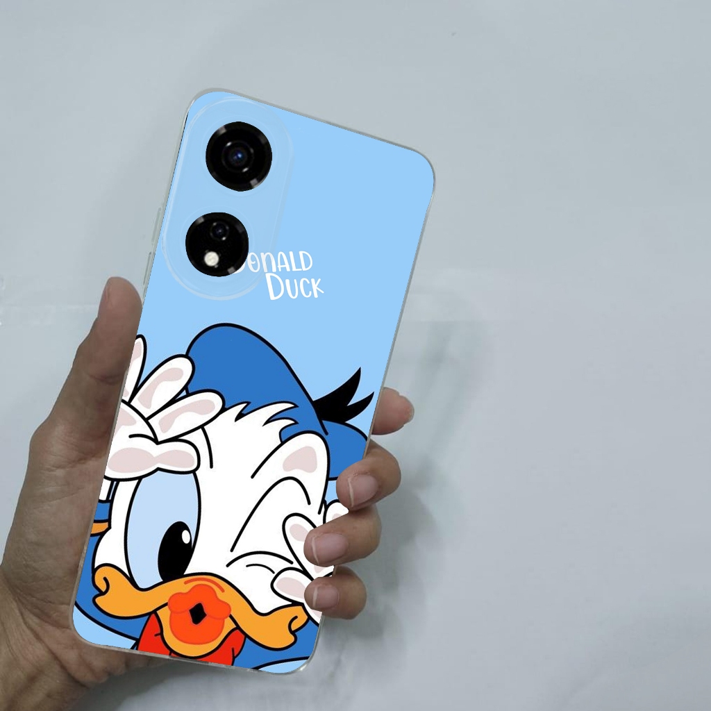 CASE ITEL P55 5G - Casing ITEL P55 5G Terbaru 2024 AERO STORE [ MOTIF 10 ] Silikon - Case Hp ITEL P5