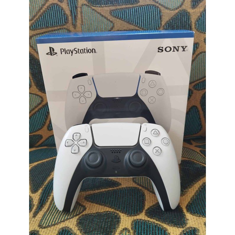 STIK PS5 FOR STIK PS4 /STICK PS5 ORI PABRIK