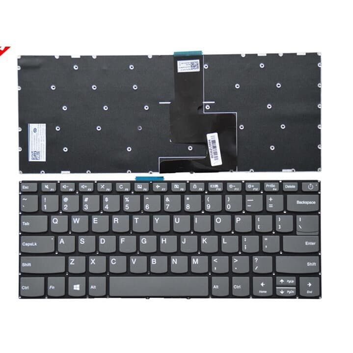 Keyboard Laptop Lenovo Ideapad 320-14ISK 320-14IKB 320-14AST 320S-14