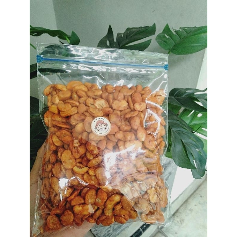 

KORO PEDAS/KORO BALADO ENAK 100gr
