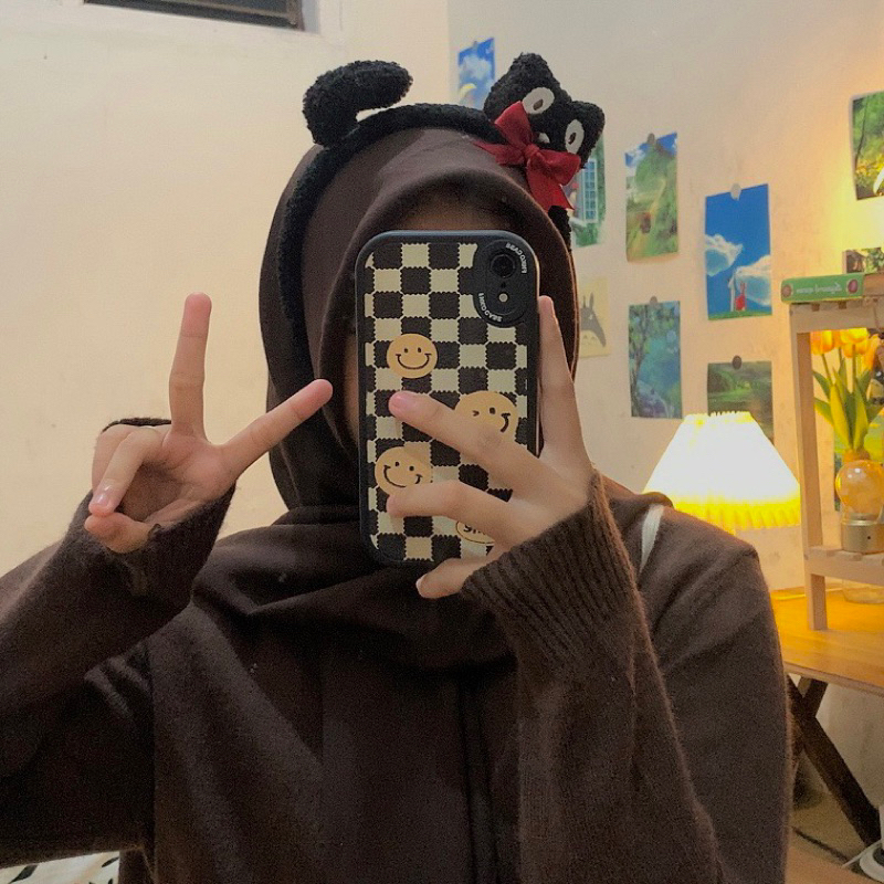 Bando jiji kiki delivery service