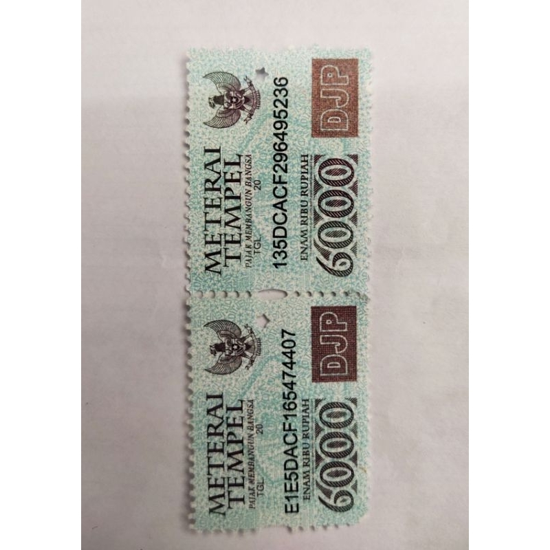 

MateraiPos 600 Jadul Thn 2010 - 2014