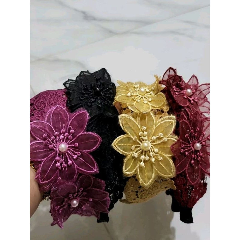 BANDO HANDMADE KEKINIAN IMPORT BANGKOK
