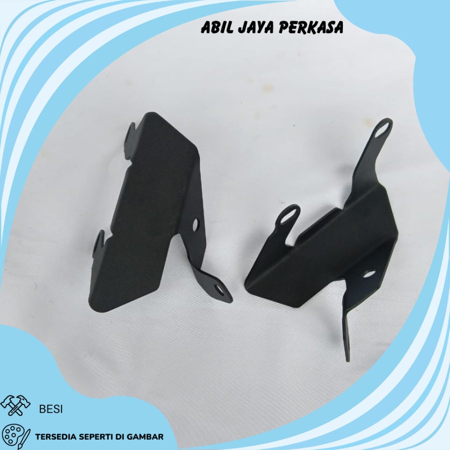 BRACKET LAMPU TEMBAK NMAX OLD BRAKET LAMPU TEMBAK NMAX OLD BRAKET NMAX