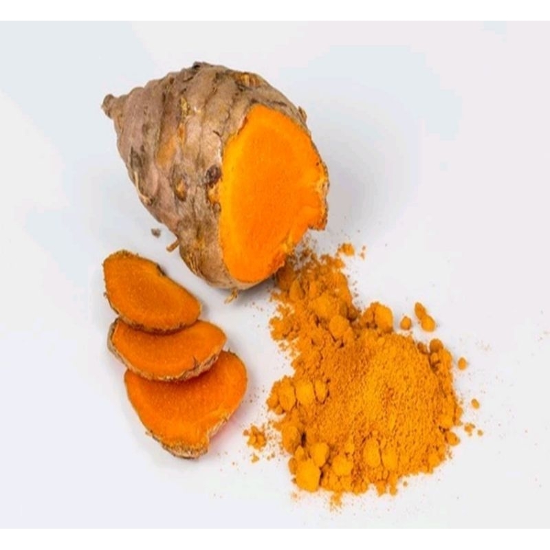 

TEMULAWAK PILIHAN / BUMBU DAPUR / JAMIN SEGAR