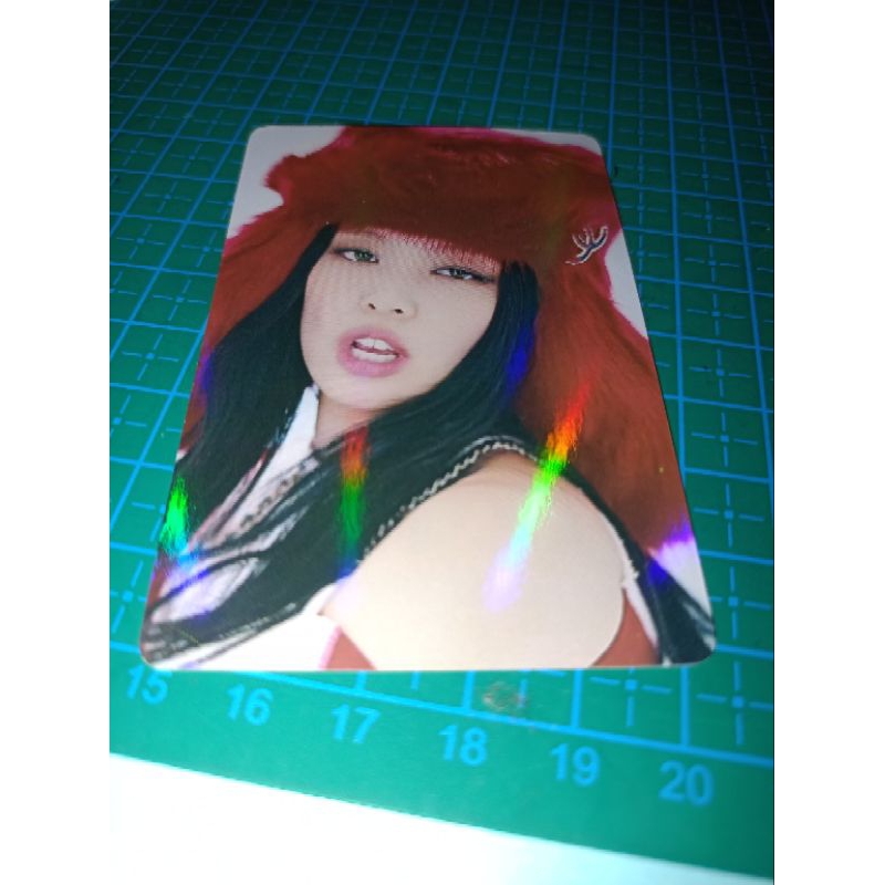 pc jennie official