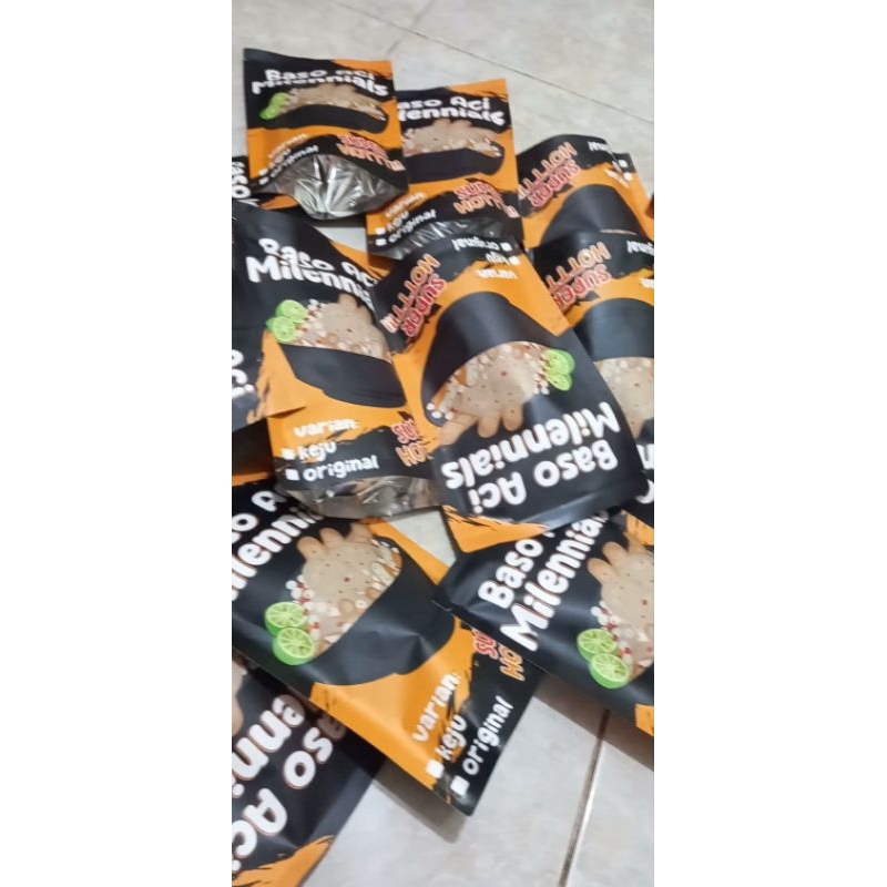

baso aci millennials