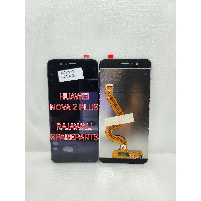 LCD HUAWEI NOVA 2 PLUS