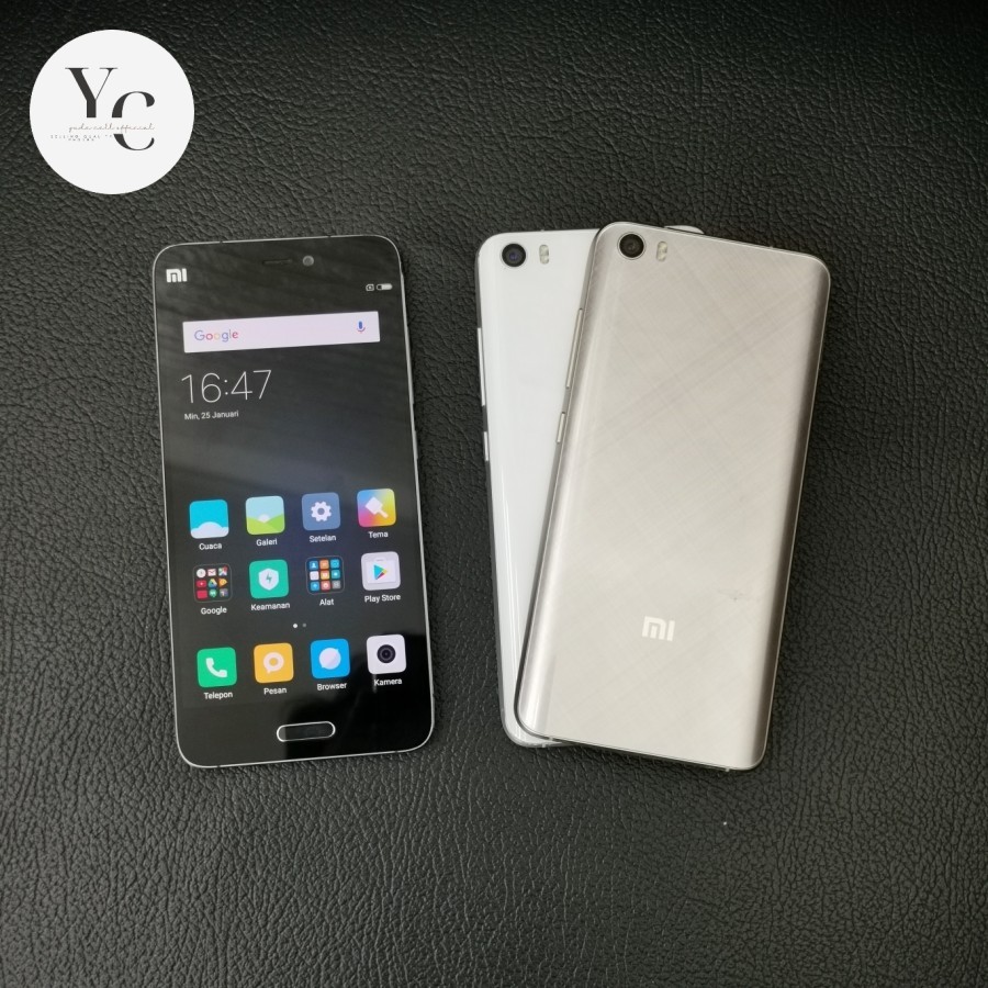 Xiaomi mi5 nfc 3/64gb