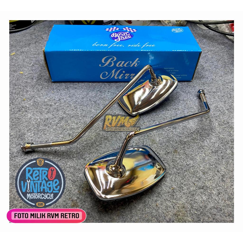 spion pispot c70 panjang spion c50 panjang spion c70 spion Honda C70