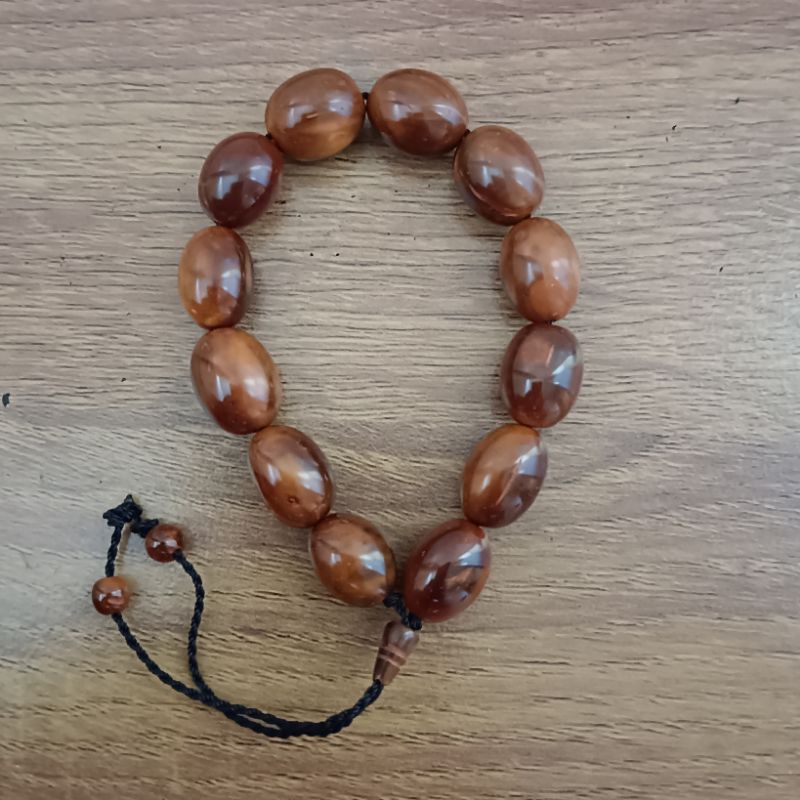 Gelang Kaokah Kokka Oval Besar