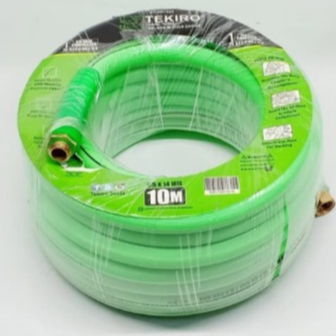 TEKIRO SELANG ANGIN KOMPRESOR 10M TEKIRO SELANG KOMPRESOR 10 METER ORIGINAL