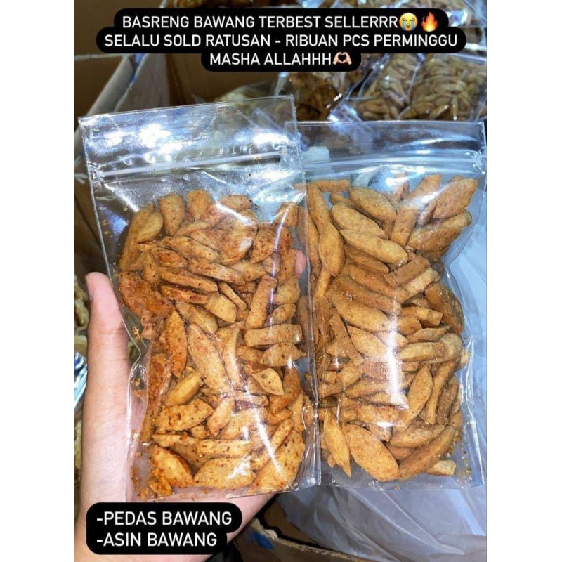 

basreng