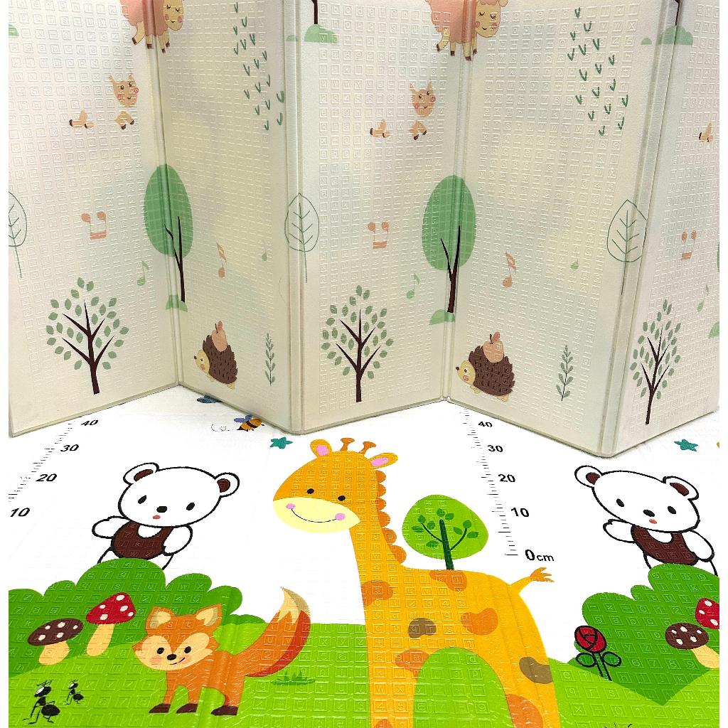 Playmat/KarpetLipat/KarpetKarakter/KarpetBayi