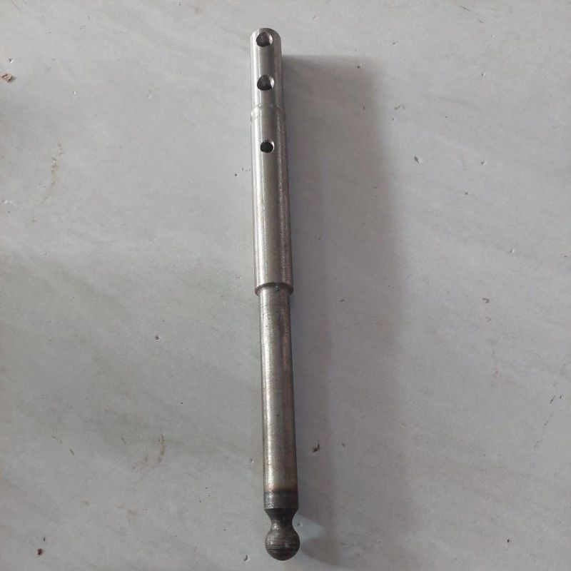 shaft main change shifter yanmar yzc rotary