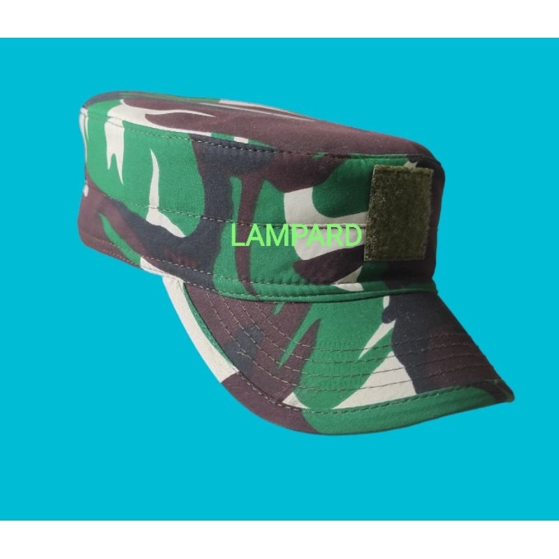 topi komando tni ad/au