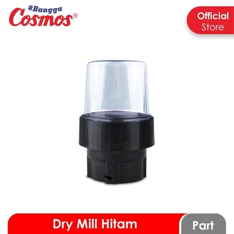 Gelas Bumbu Kering Blender Cosmos