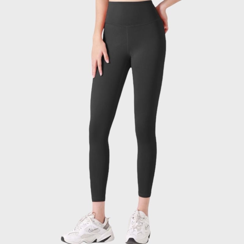 Sportshaper Celana Legging Wanita Olahraga Yoga Gym Zumba MT